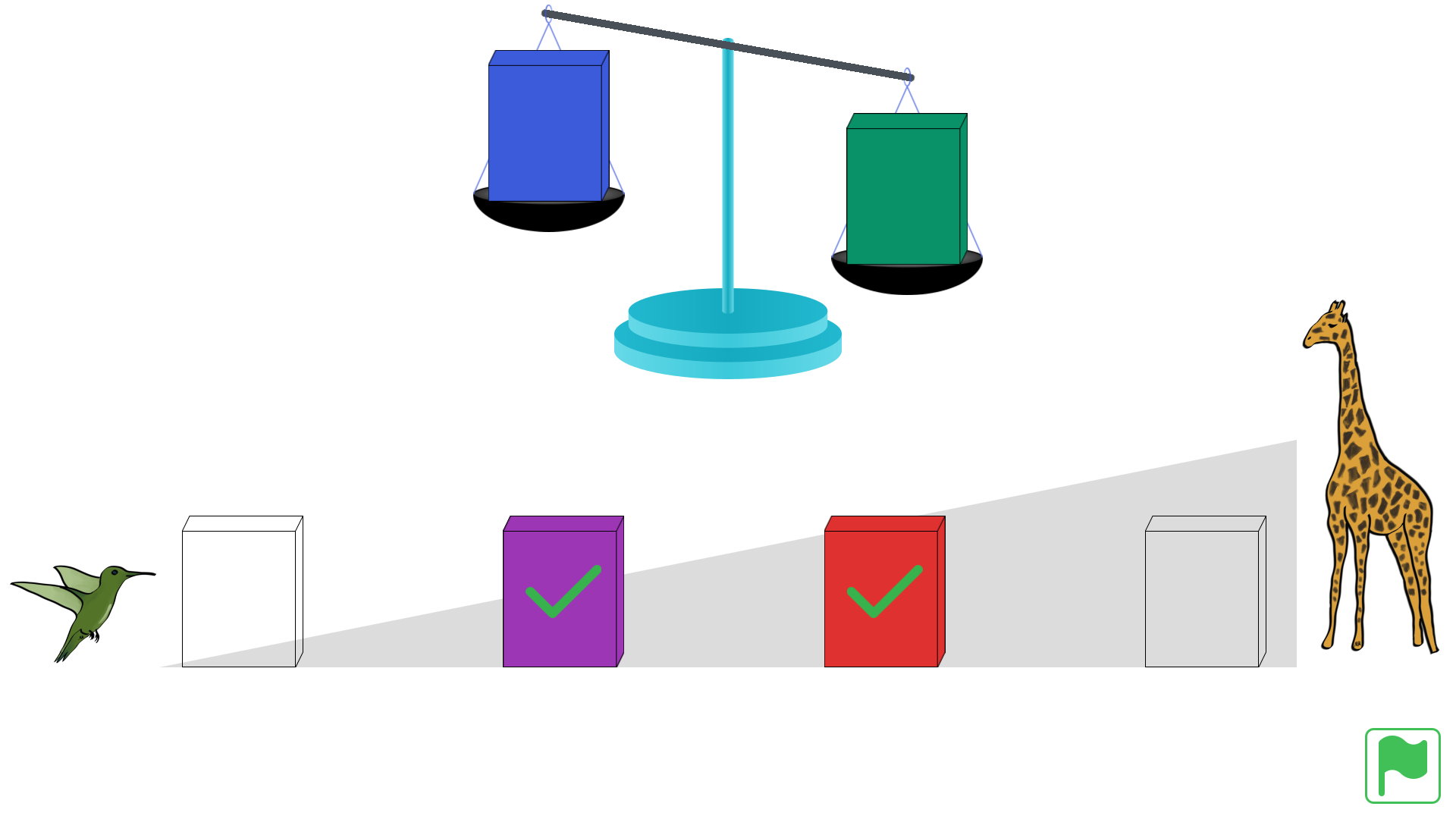 Screenshot Sortieren